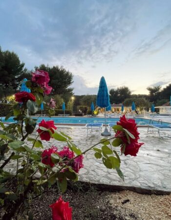 Villaggio Sea Garden Club Vieste