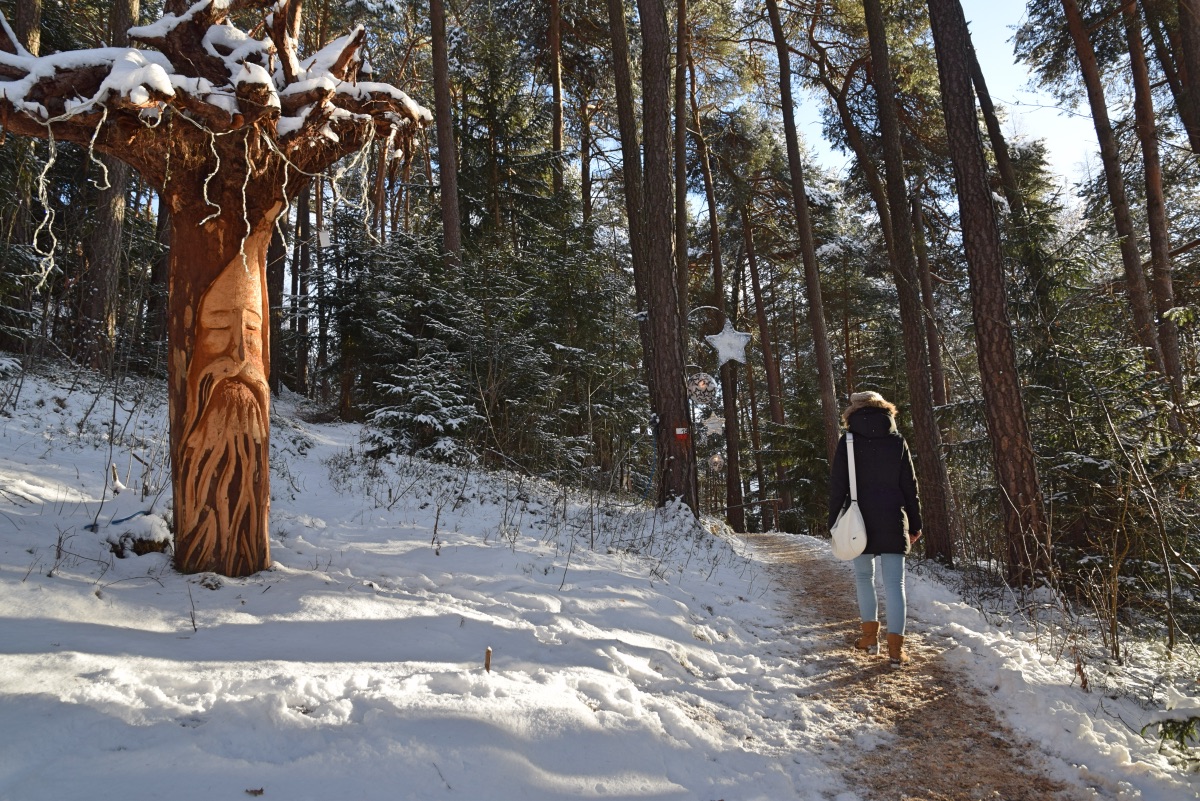 undertourism montagna