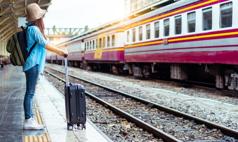 Mete Europee da raggiungere in treno dall’Italia per una vacanza sostenibile