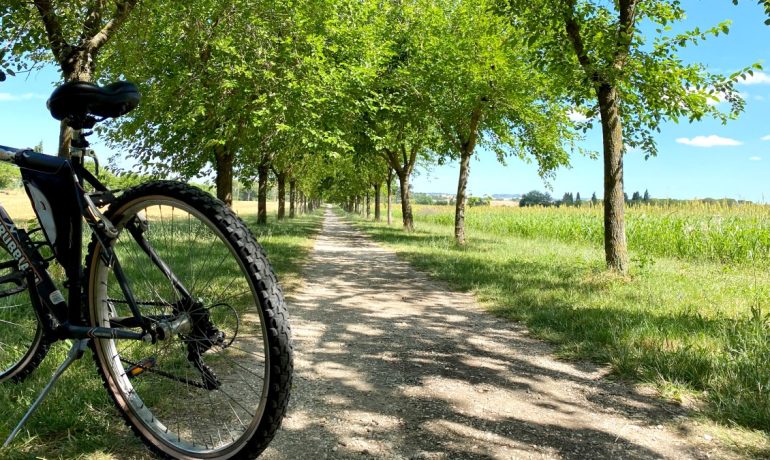 3 giugno Giornata Mondiale della Bicicletta: scoprire l’Italia con il cicloturismo
