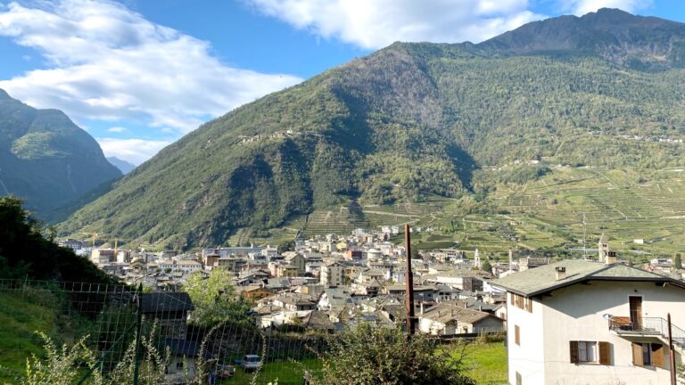 tirano valtellina