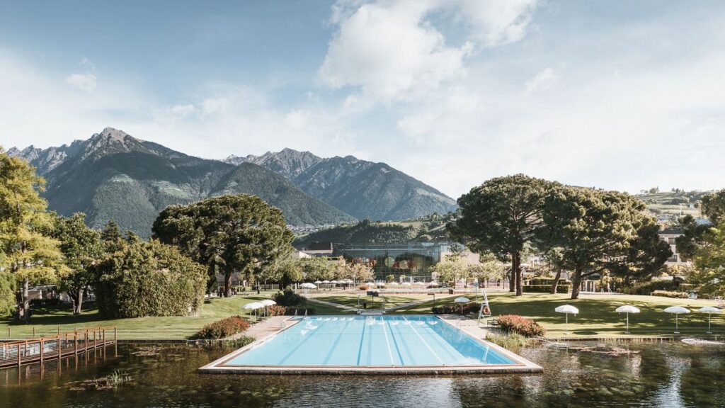 terme di merano