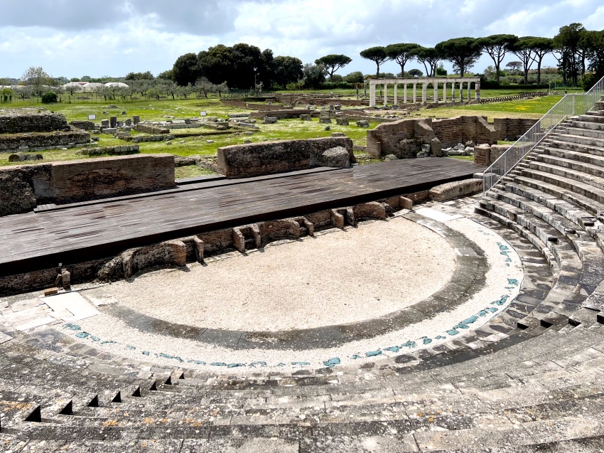riviera di ulisse