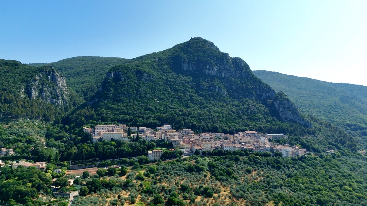undetourism umbria