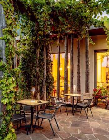 Agritur La Dolce Mela