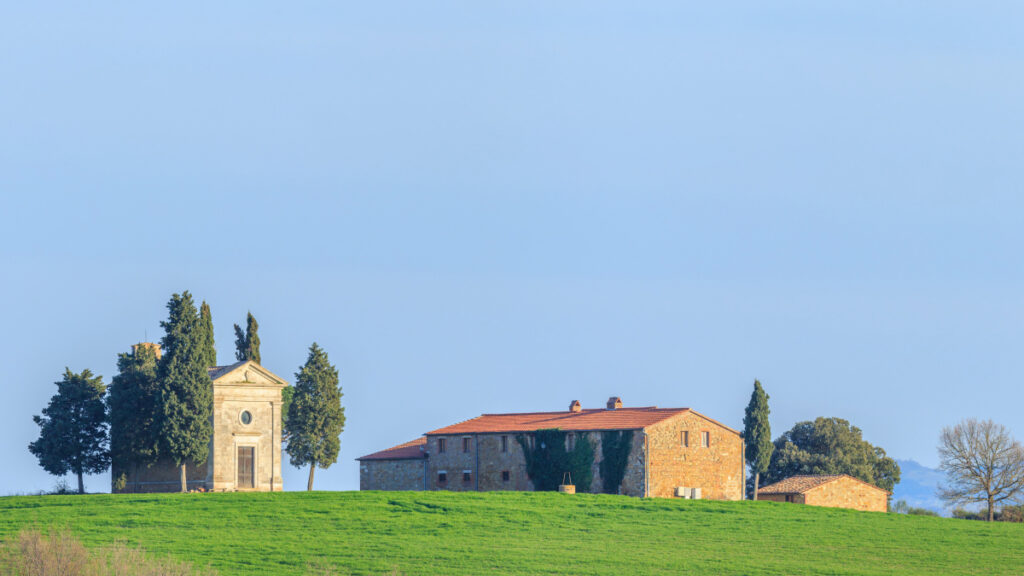 agriturismo toscana