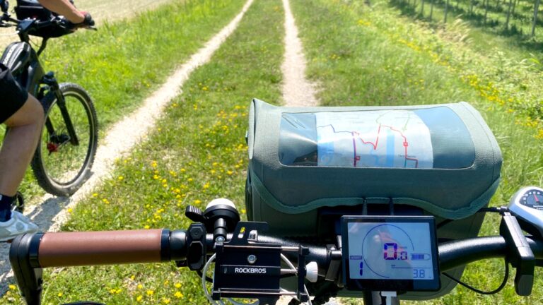 Espositori e novità green alla Fiera del Cicloturismo