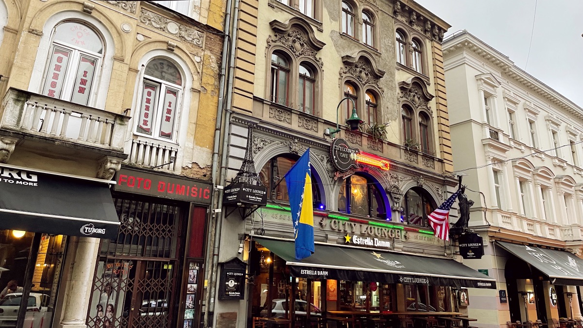 città più economiche d'Europa durante un viaggio ecosostenibile nel 2026