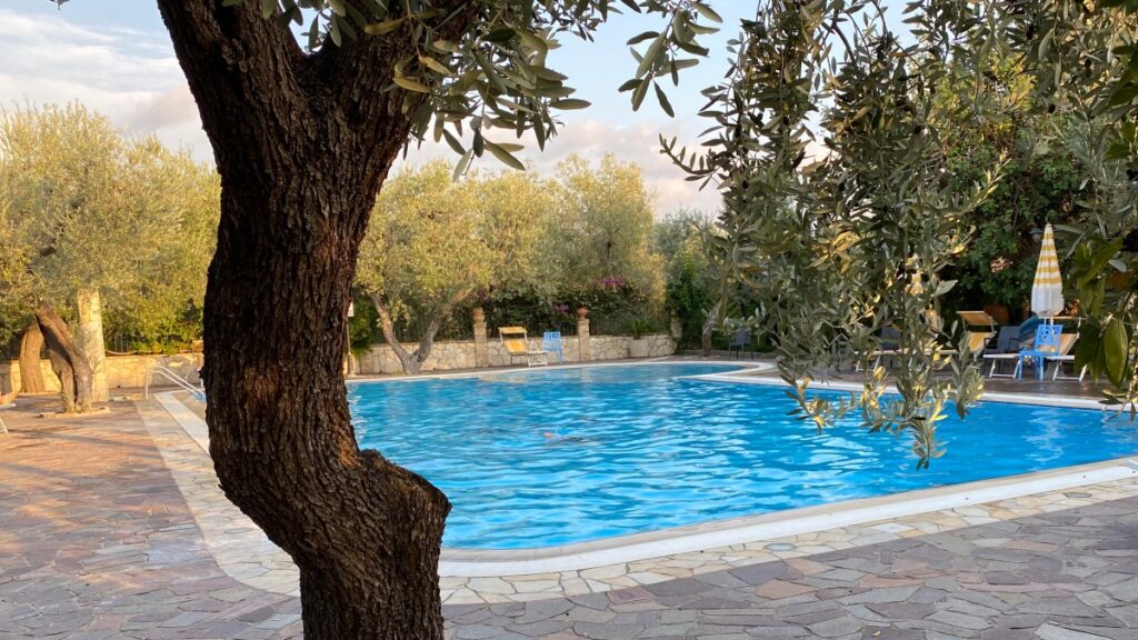 agriturismi biologico in puglia