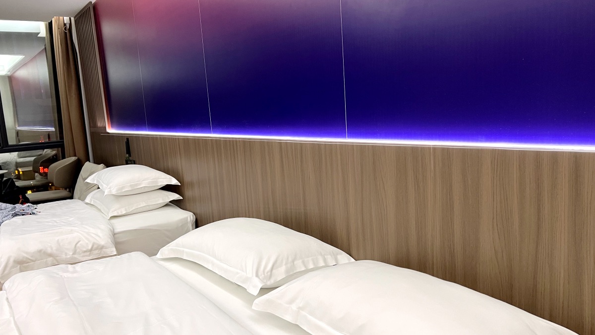 intelligenza artificiale hotel sostenibili