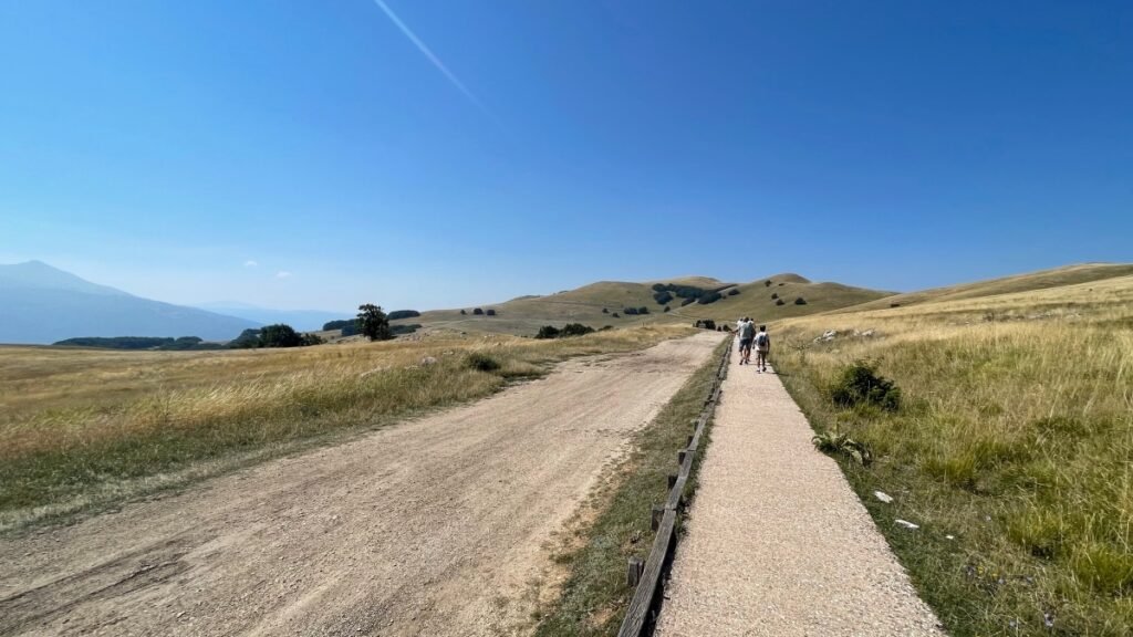 turismo naturalistico per una relazione autentica con gli ambienti naturali